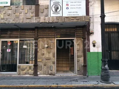 Oficina en renta