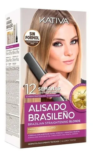 Alisado precise new arrivals