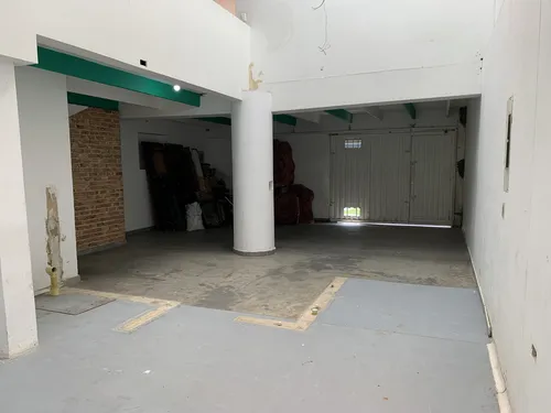 Arriendo Bodega En La Alborada
