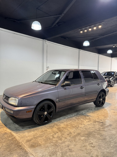 Golf 1.8
