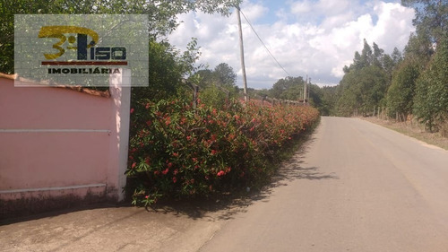 Chácara Em Bairro Dos Pintos - Pinhalzinho - 1378