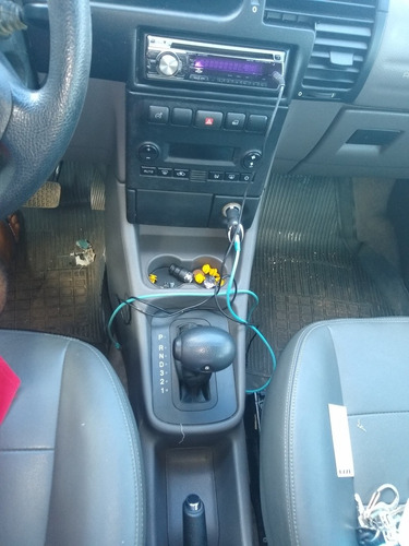 Chevrolet Zafira 2010 2.0 Expression Flex Power Aut. 5p