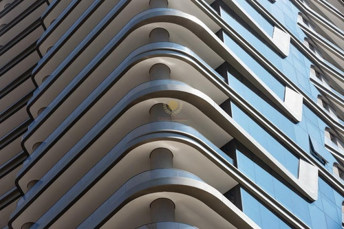 Imagem 2 de 18 de Apartamento Alto Padrão À Venda No Itaim Bibi - Ap01424 - 70573405