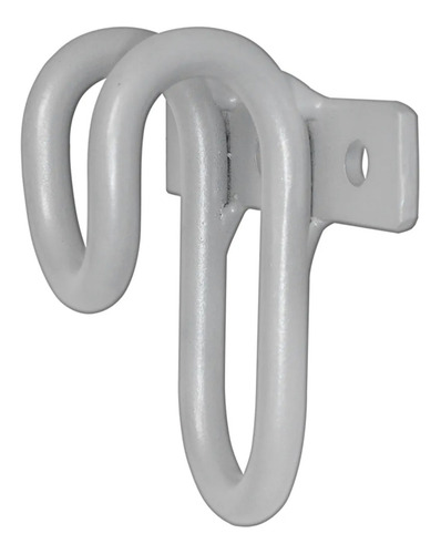 Kit 4 Gancho Amarração Caçamba Universal Hilux S10 Amarok