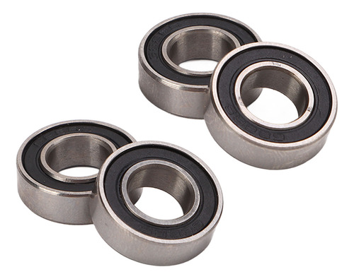 4 Uds Rc Rodamiento De Bolas De Coche Rodamientos De Bolas