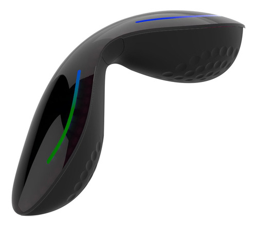 M Masajeador De Ojos Usb Con Calor Y Vibración