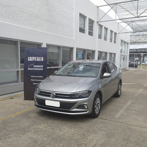 Volkswagen Virtus Trendline