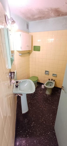 Departamento 2 Ambientes En Venta En Bolivar Al 1800 Barracas Caba