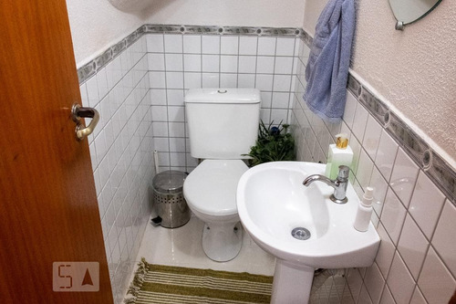 Casa À Venda - Vila Re, 3 Quartos, 139 - S893130082