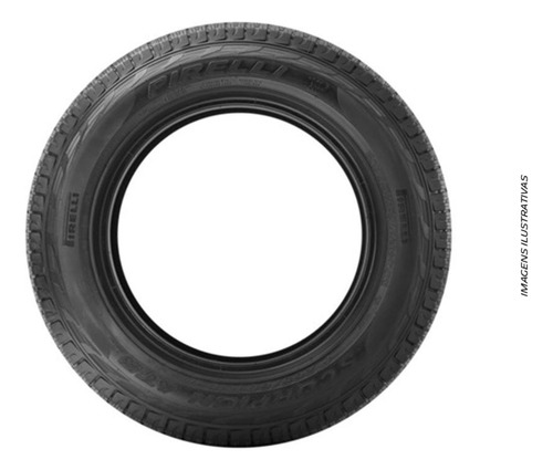 Kit 4 Pneus Pirelli Aro 17 Scorpion Atr 225/65 R17