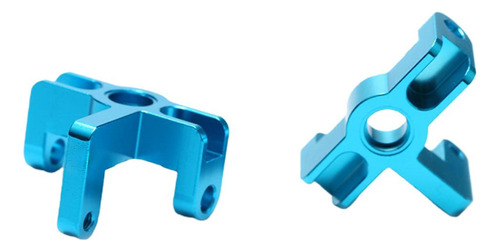 Piezas De Actualización De Coche Rc Buggy Azul