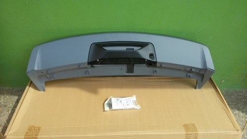 Spoiler Compuerta Dodge Caliber 07/12 ---82209601ac
