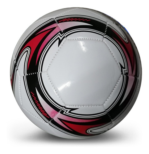Balón De Fútbol Profesional Cosido A Máquina