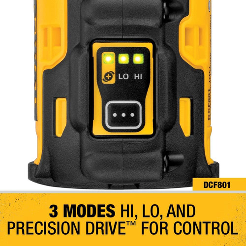 Kit Combinado De Berbequim Sem Fios Dewalt Xtreme 12v Max...
