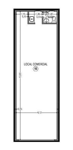 Imagen 7 de 7 de Local En Venta En San Miguel