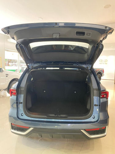 Imagen 10 de 25 de Ford Territory Titanium 1.8 At Directo Fabrica! Empresas Hd