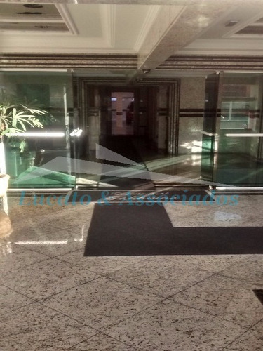 Imagem 7 de 20 de Apartamento Para Venda Vila Caicara, Praia Grande Sp - Ap02294 - 69311015