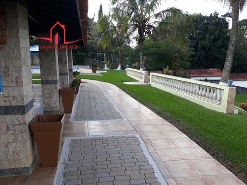 Chácara A Venda No Bairro Chácara Nova Essen Em Campo - 2882-1