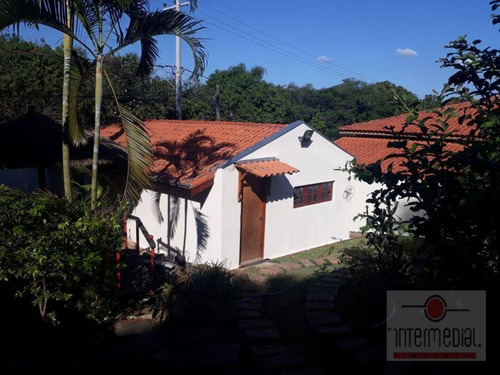 Imagem 5 de 30 de Chácara Com 3 Dormitórios, 600 M² - Venda Por R$ 550.000,00 Ou Aluguel Por R$ 2.500,00/mês - Parque Das Árvores - Boituva/sp - Ch0646