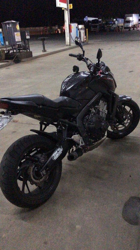 Imagem 11 de 11 de Honda Cb