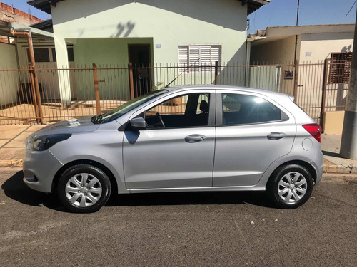 Imagem 11 de 11 de Ford Ka 2016 1.0 Se Flex 5p