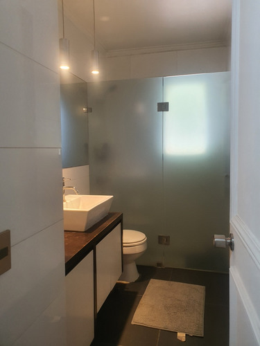 Casa Estilo Inglés En Venta 5 Hab 5 Baños -pozo Propio