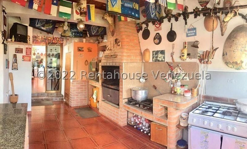 Imagen 22 de 28 de Rent-a-house Vende Casa La Morita 23-15584 @josbertscarvallo.rah