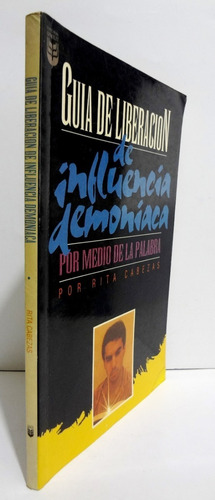 Imagen 6 de 7 de Guia De Liberación De Influencia Demoniaca (1993)