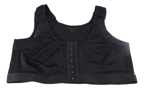 Sujetador Deportivo Inalámbrico Acolchado Para Mujer Xl