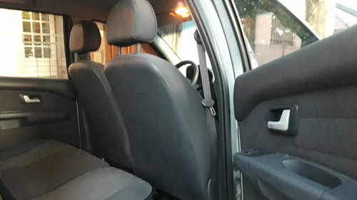 Imagen 4 de 16 de Fiat Palio Adventure 1.7 Td Full