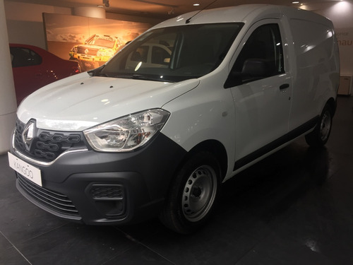 Renault Kangoo Ii Express Confort 1.6 0km 2021 Furgon (sg)..
