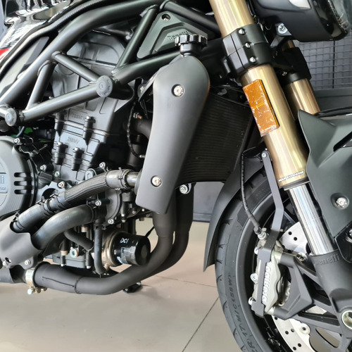Benelli 752 S -créditos Prendarios 0%- Mejor Contado!