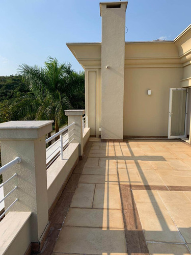 Villa Solaia | Casa | Venda | Piscina Aquecida | Piso Aquecido | 2 Escritórios | Salão De Festas Gourmet - Cnc1023