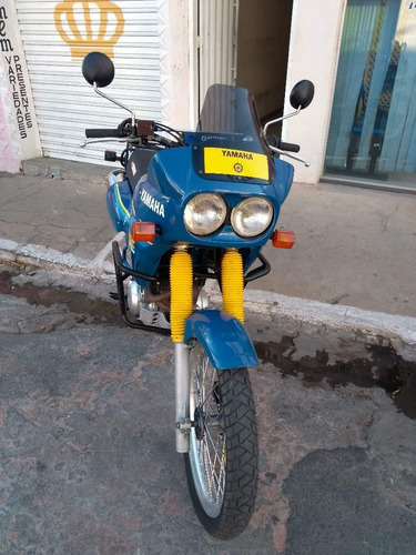 Imagem 6 de 6 de Yamaha Tenere