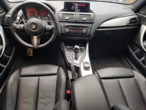 Imagem 7 de 8 de Bmw M235i Coupe 2015