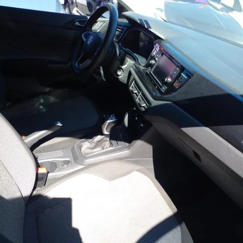 Volkswagen Virtus TSI 1.0 (Aut.)