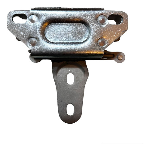 Soporte Izquierdo De Caja Ford Ecosport 1.5