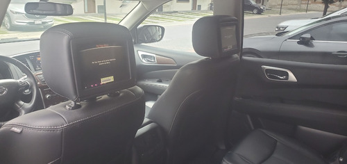Imagen 5 de 10 de Nissan Pathfinder