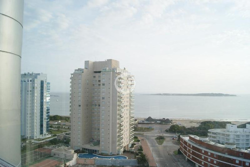 Apartamento Con Vista Directa En Mansa