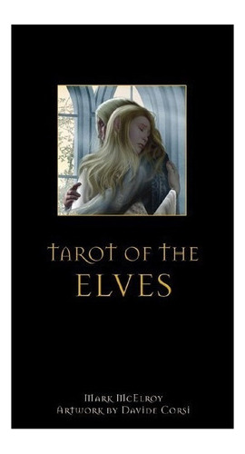 Tarot O The Elves   - Lo Scarabeo 