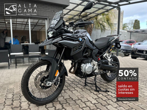 Bmw F 850 Gs 2024