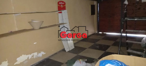 Padrón Único Sobre Br Artigas Casi Gral Flores