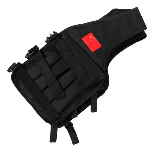 Chaleco Con Forma De Saco De Arena Pesado Y Ropa Pesada