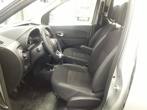 Renault Kangoo 1.6 Sce Zen (ca)