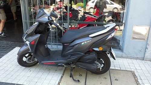 Honda Elite 125 2020