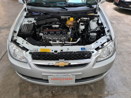 Chevrolet Corsa