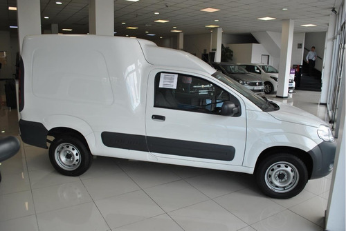 Imagen 7 de 15 de Fiat Okm Fiorino 2022 Minimo Anticipo O Tu Usado/cuotas D-