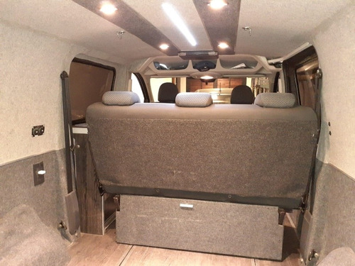 Imagen 7 de 8 de Peugeot Expert 2014 2.0 Hdi Confort