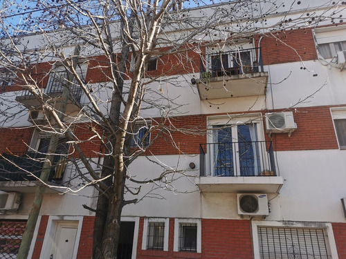 Imagen 26 de 26 de Venta-departamento-3 Amb-balcon-beccar-san Isidro