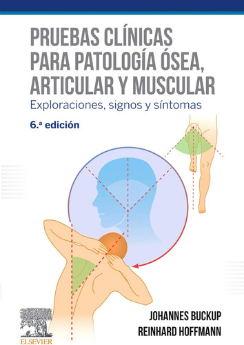 Pruebas Clínicas Para Patología Ósea, Articular Y Muscular (